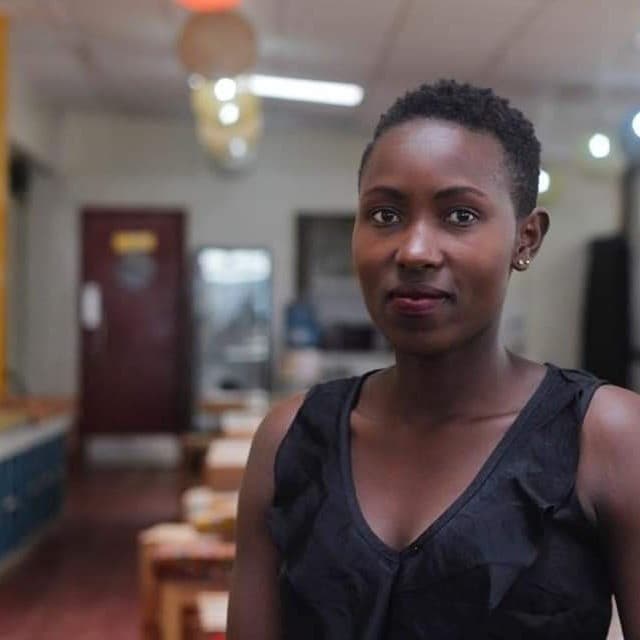 Susan Njeri