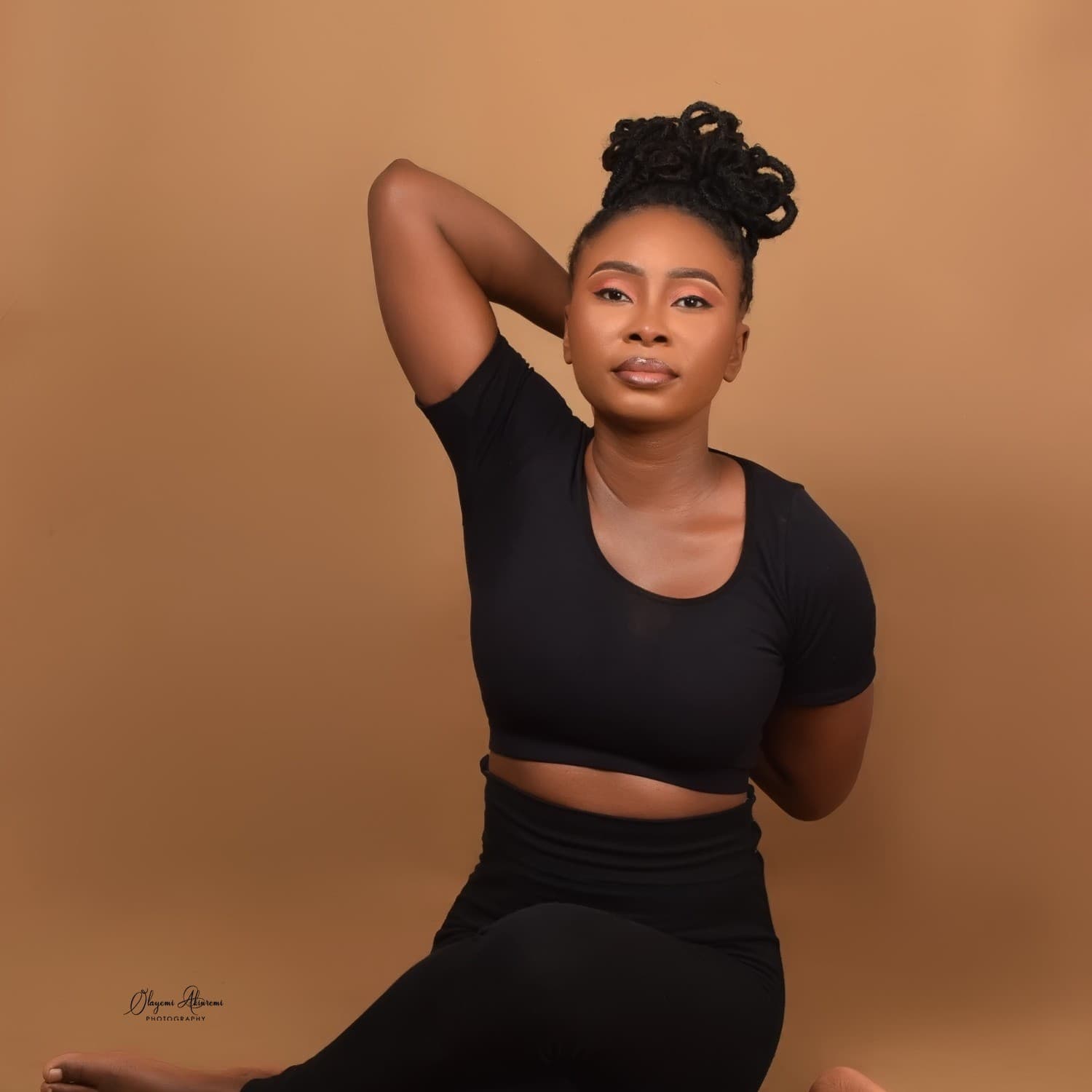 Omolola Ajayi