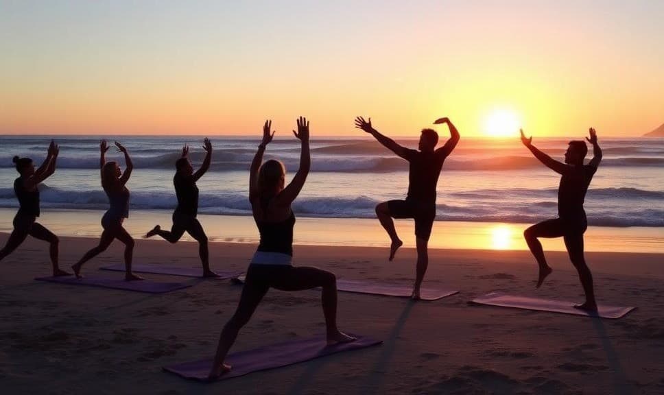 5-Day Healing Retreat in Nairobi